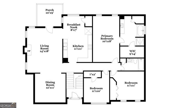 Building Photo - 9551 Ashley Oaks Dr