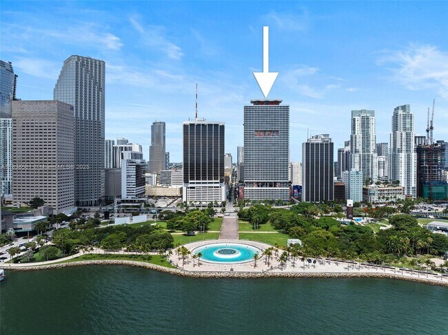Building Photo - 50 Biscayne Blvd