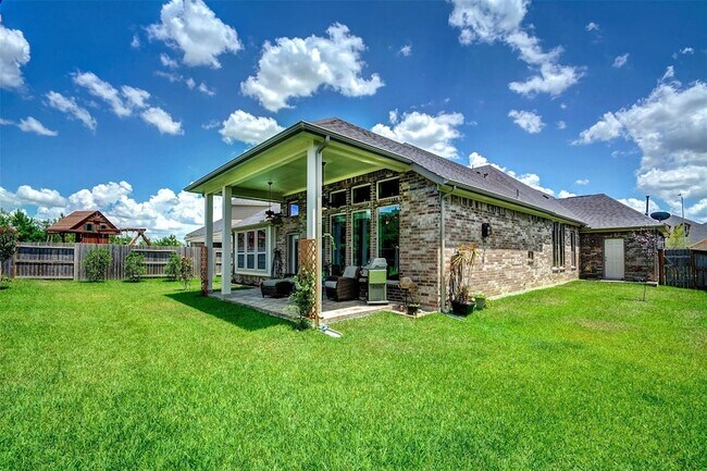Building Photo - 15106 Huckleberry Harvest Trail