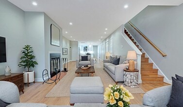 Building Photo - 29 Bates St NW