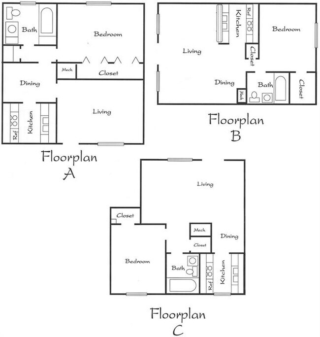 Building Photo - 4553 Guadalupe St