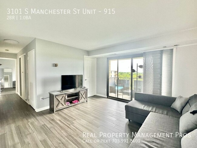 View of PENTHOUSE COLLECTION - The Place at Fifth + Broadway