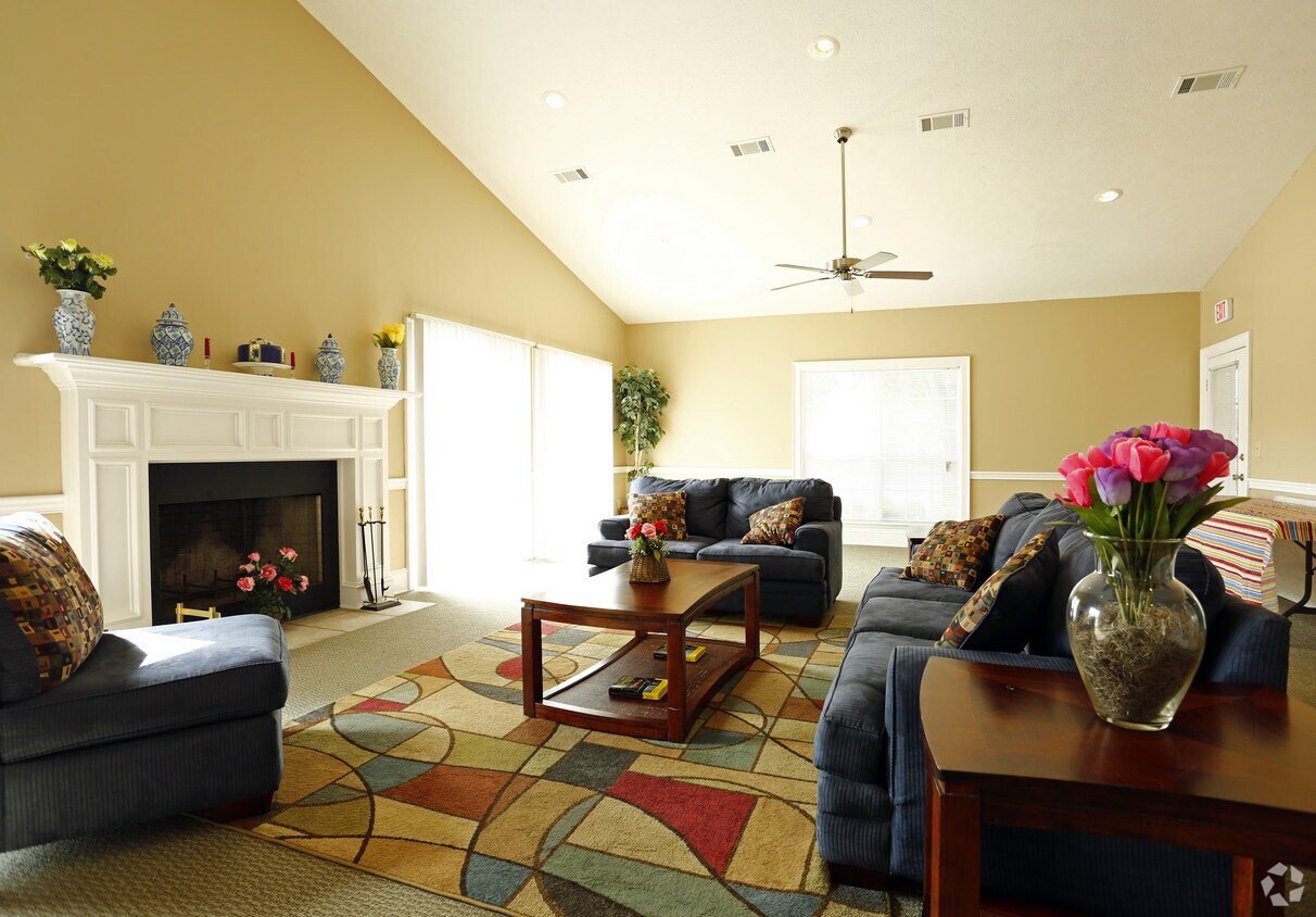 Trace Ridge Apartments Tupelo