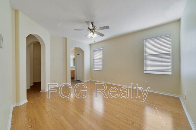 Building Photo - 5031 Blue Major Dr