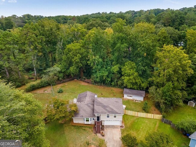 Building Photo - 9745 Loblolly Ln