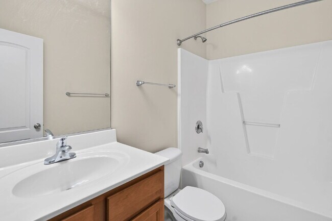 Building Photo - Available Now! Charming 3BR Ranch with 2-Car Garage Near Downtown Winston-Salem