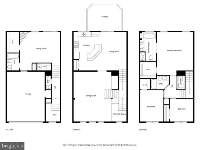 Building Photo - 4604 Carisbrooke Ln