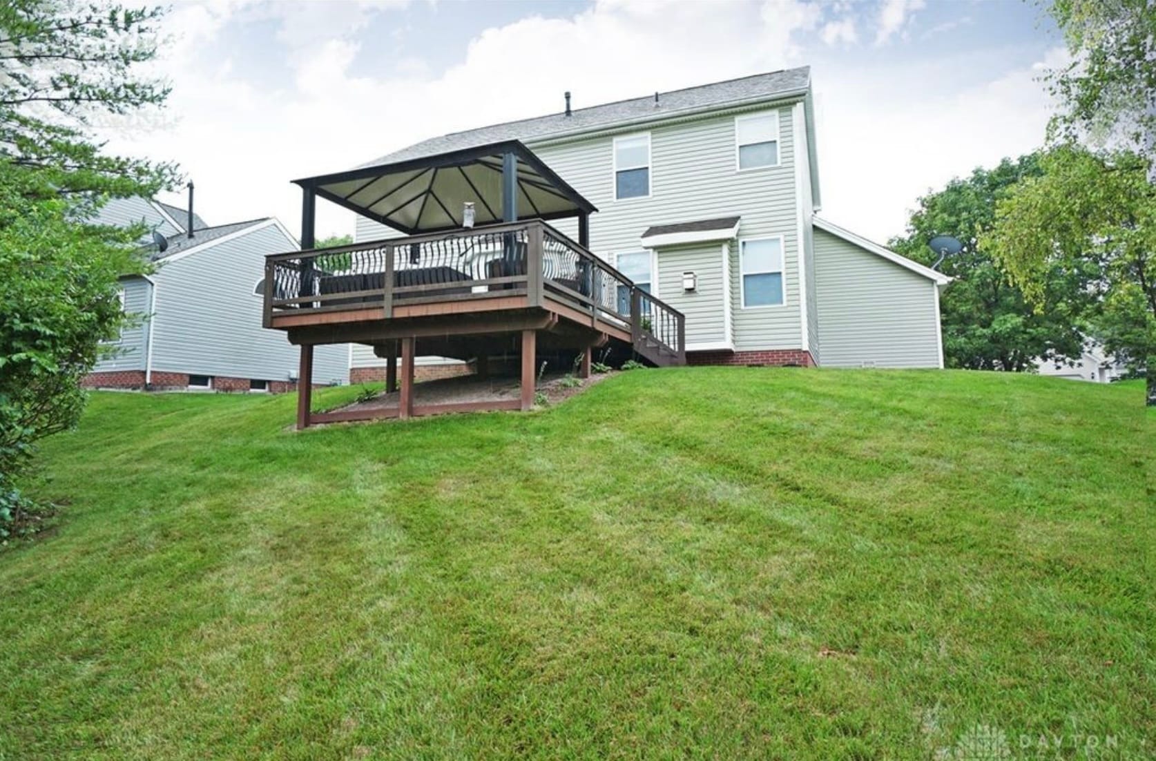Building Photo - 5926 Deerfield Village Dr