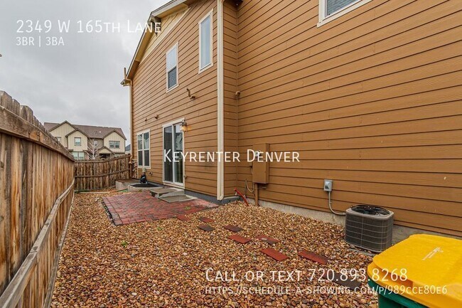 Building Photo - Exquisite 3-Bedroom Haven in Broomfield: C...