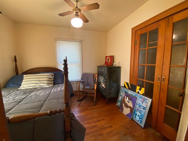Bedroom 1 - 505 Dorrance St