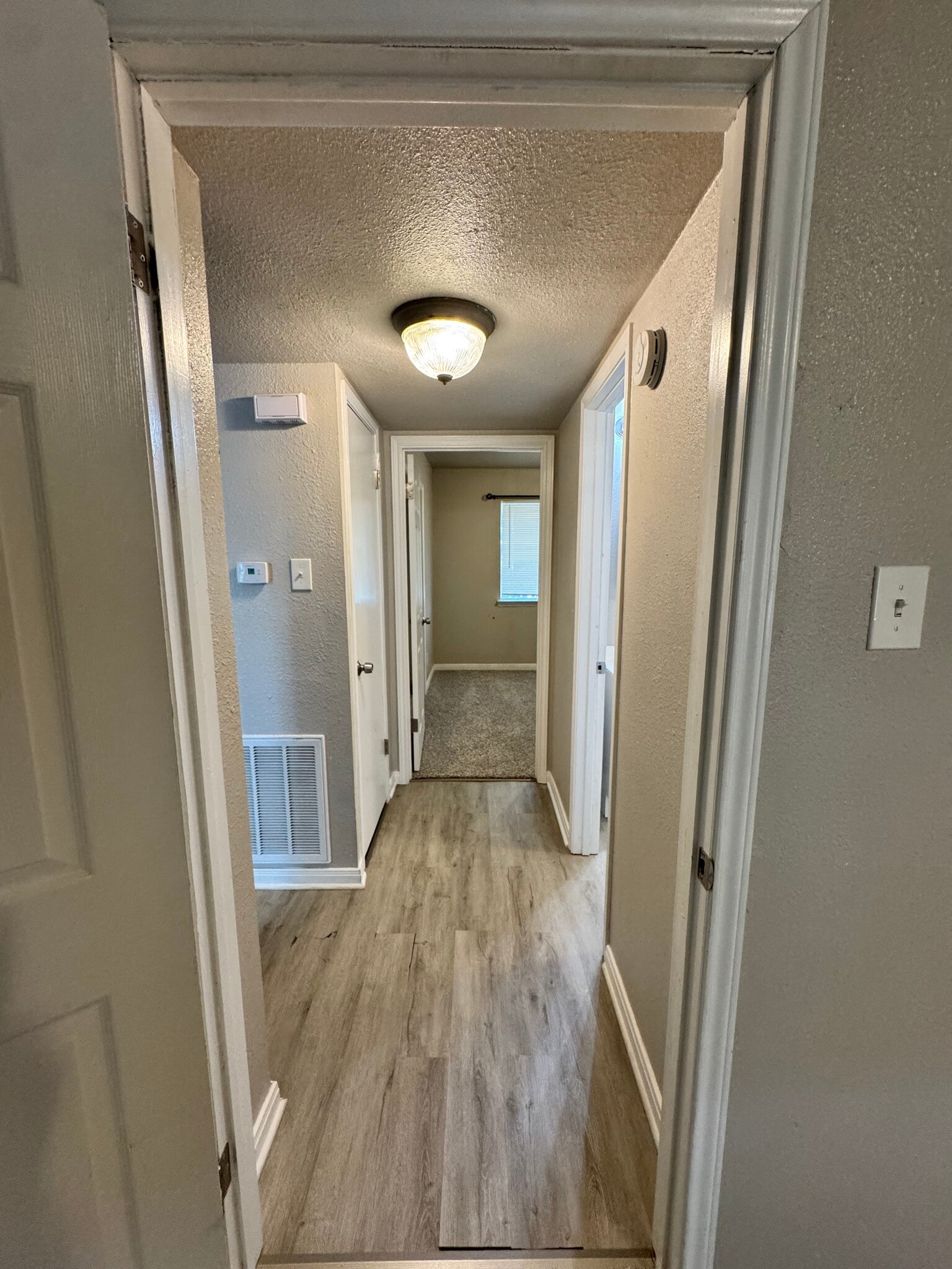 Hallway - 211 W Cardinal Ln