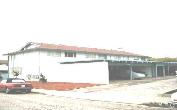 Building Photo - 109 Monterey Rd