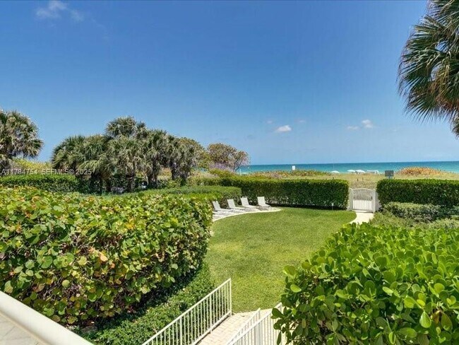 Building Photo - 9499 Collins Ave