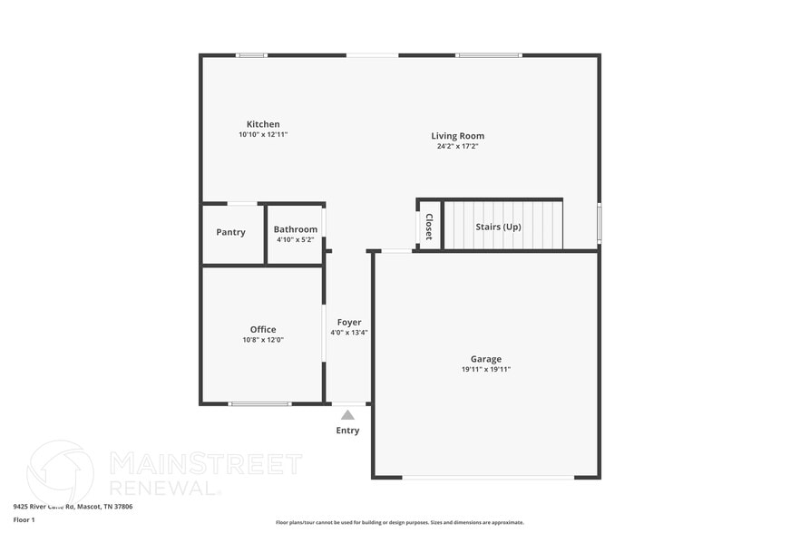 Building Photo - 9425 River Cane Rd