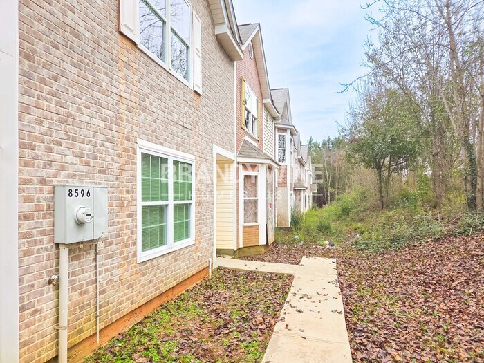 Building Photo - 8594 Webb Rd