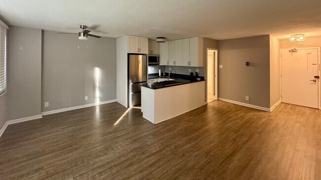 Building Photo - 2201 L St NW