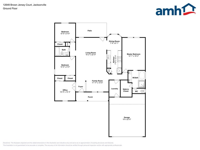 Building Photo - 12649 Brown Jersey Ct