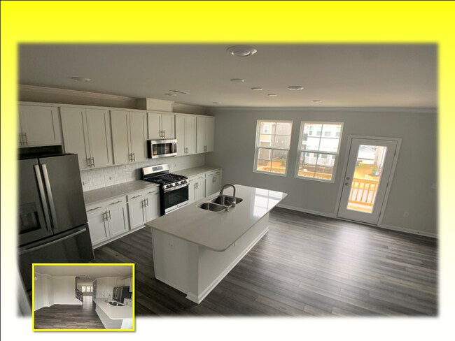 Building Photo - 1257 Herb Garden Way