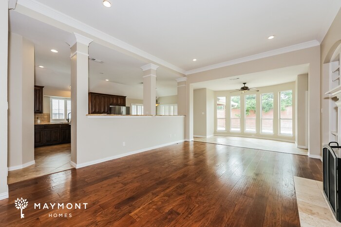 Building Photo - 6409 Stone Creek Canyon Ct