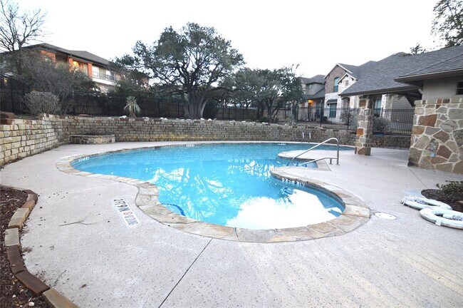 Building Photo - 11400 W Parmer Ln