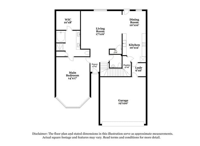 Building Photo - 2928 Parker Dr
