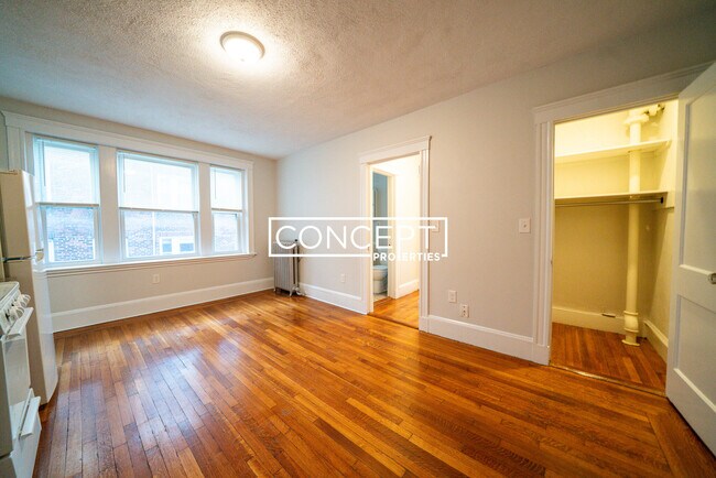 Building Photo - 1615 Commonwealth Ave