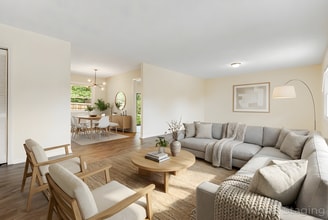 Building Photo - Lovely, Remodeled 3-Bedroom Home in West Asheville with Fenced-In Yard (6 or 12 Month Lease Options)