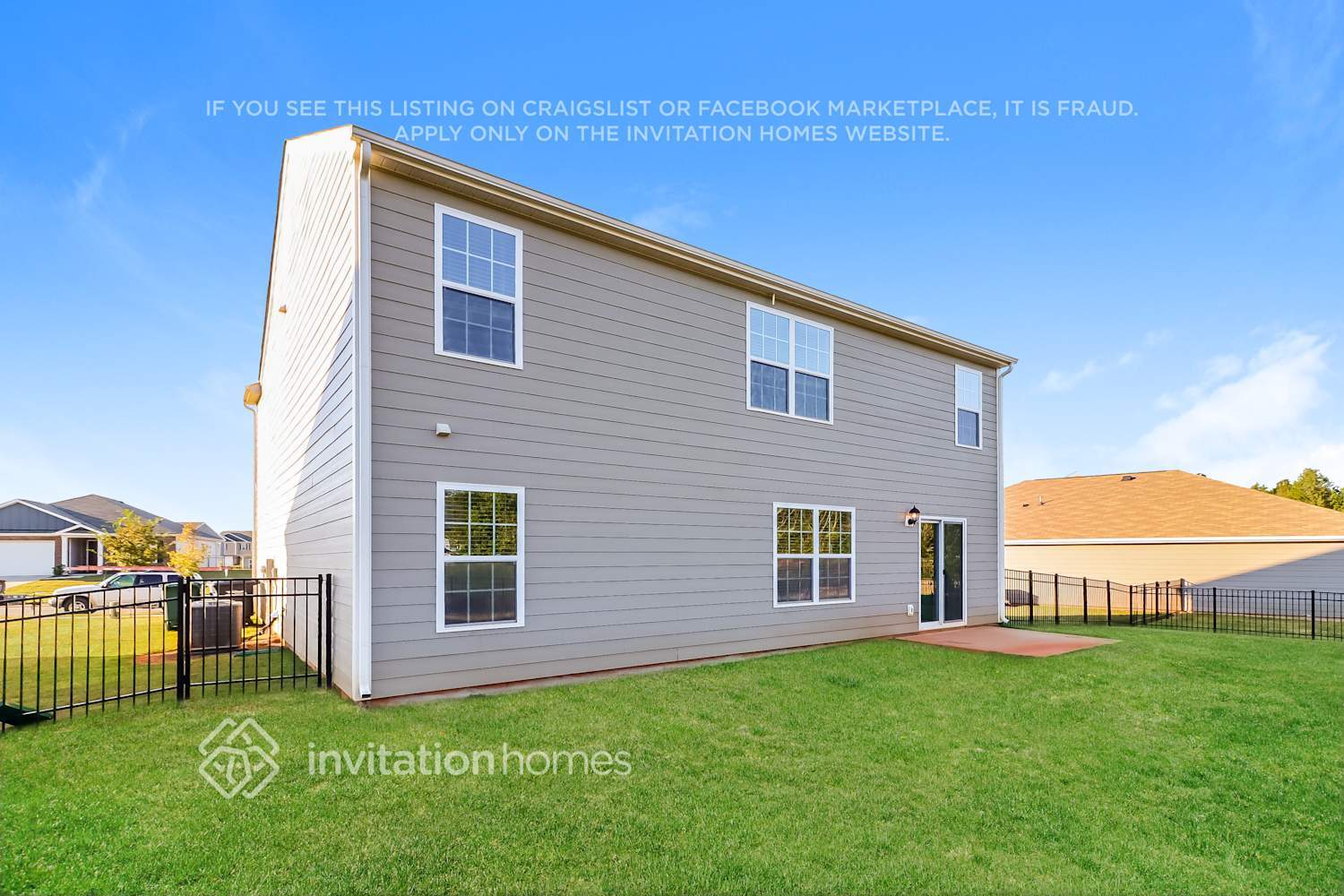 Building Photo - 130 Nathall Trl