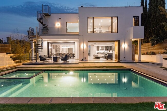 Building Photo - 12443 W Sunset Blvd