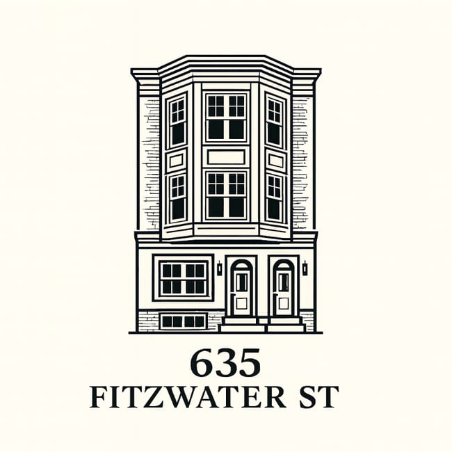 Building Photo - 635 Fitzwater St