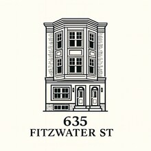 Building Photo - 635 Fitzwater St