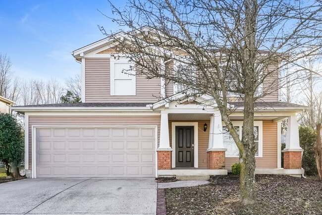 Building Photo - 2860 Paddle Wheel Dr