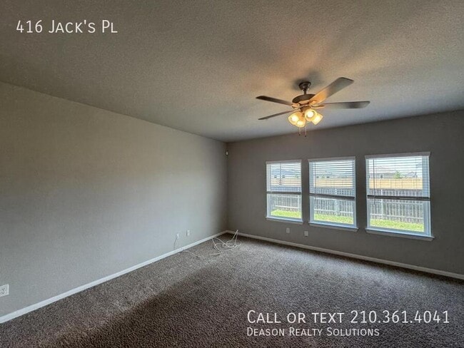 Building Photo - 416 Jack's Pl
