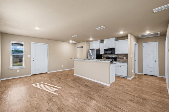 Building Photo - 309 Ave H