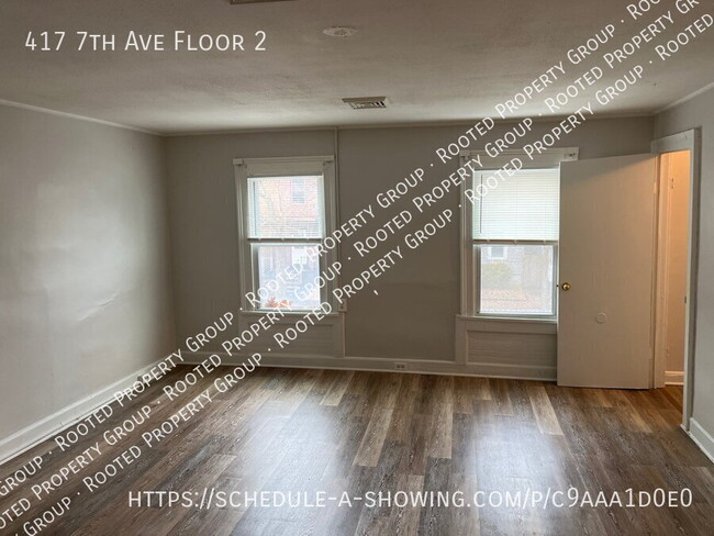 Building Photo - Spacious 1 Bedroom in Troy with Washer/Dry...