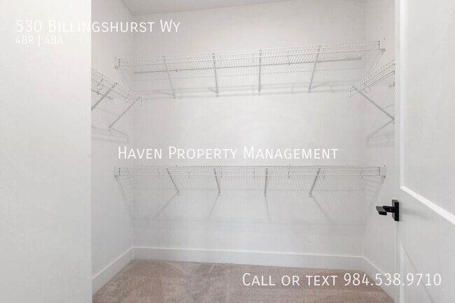 Building Photo - 530 Billingshurst Wy