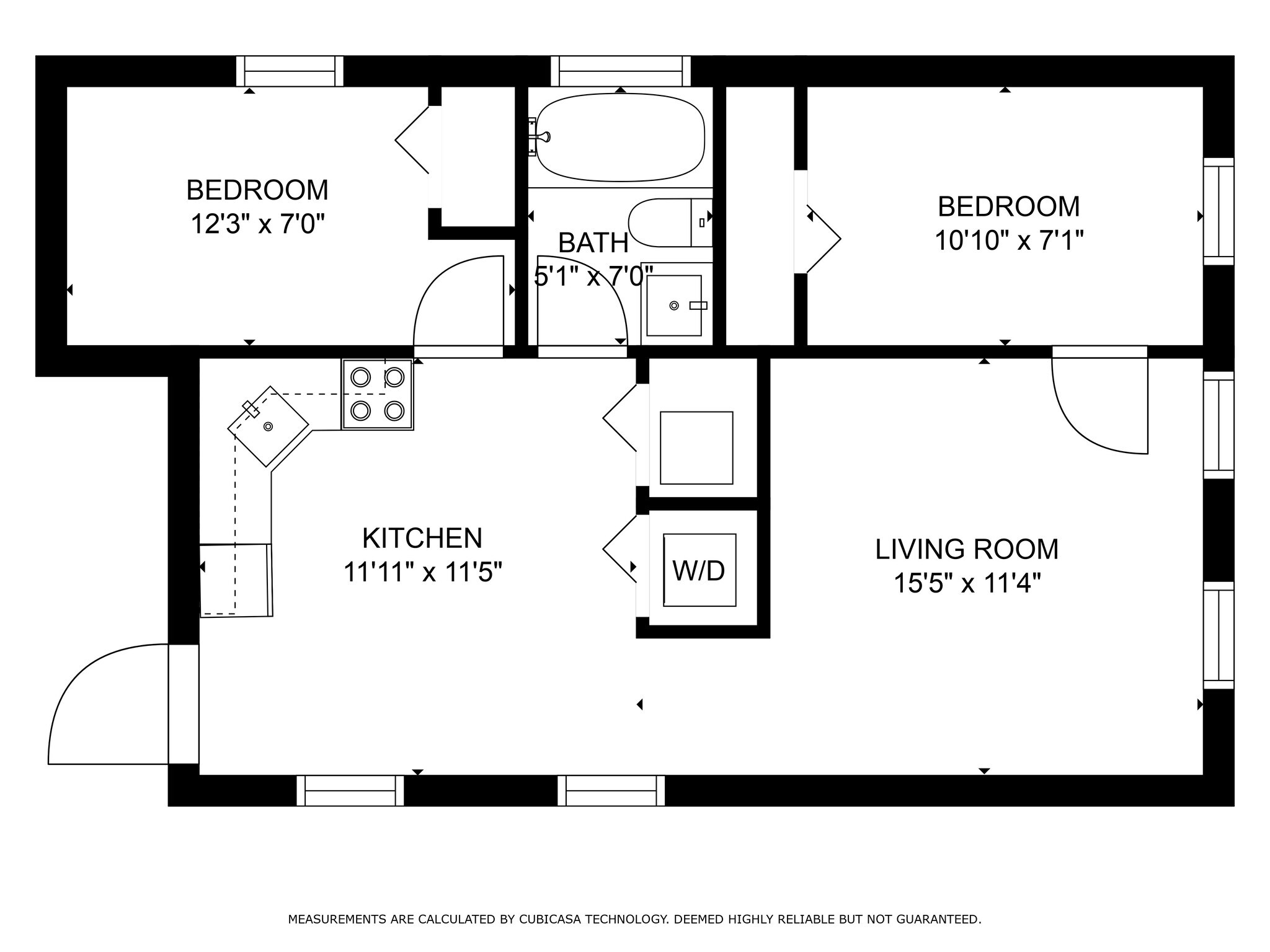 Building Photo - 2029 N Damen Ave