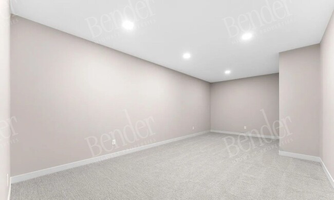 Building Photo - NEW BUILD - Contemporary Single Family Home