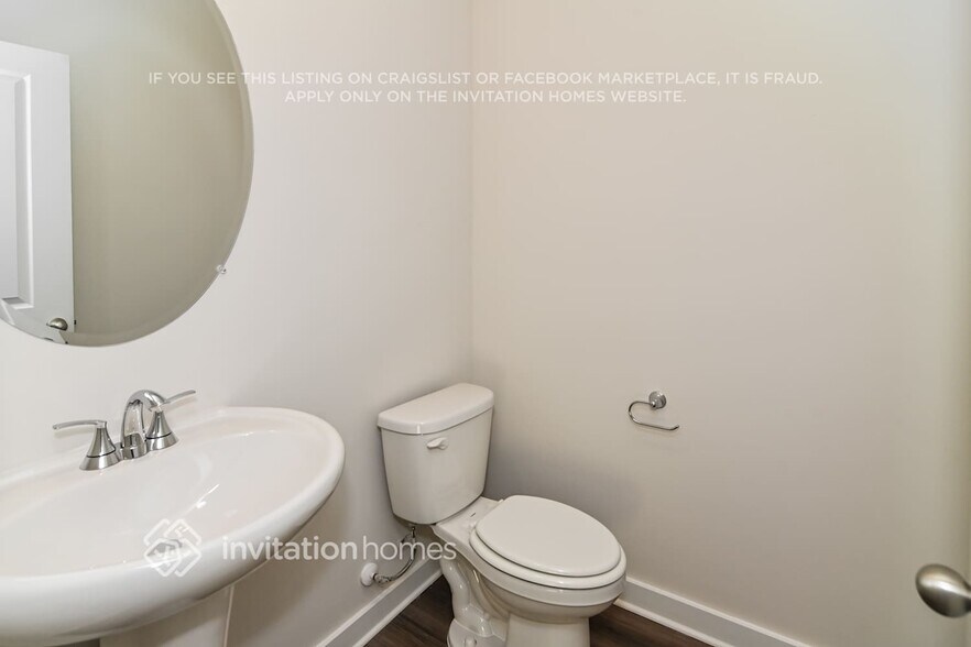 Building Photo - 1183 Bluffton Cir