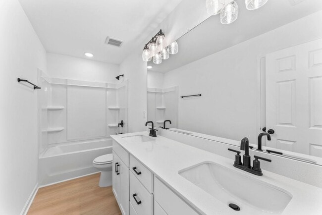 Building Photo - New Construction Home with 3 Bedrooms, 2.5 Baths, Office, 2 Car Garage, Fenced Yard