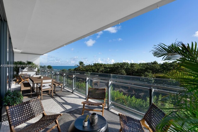 Building Photo - 8701 Collins Ave