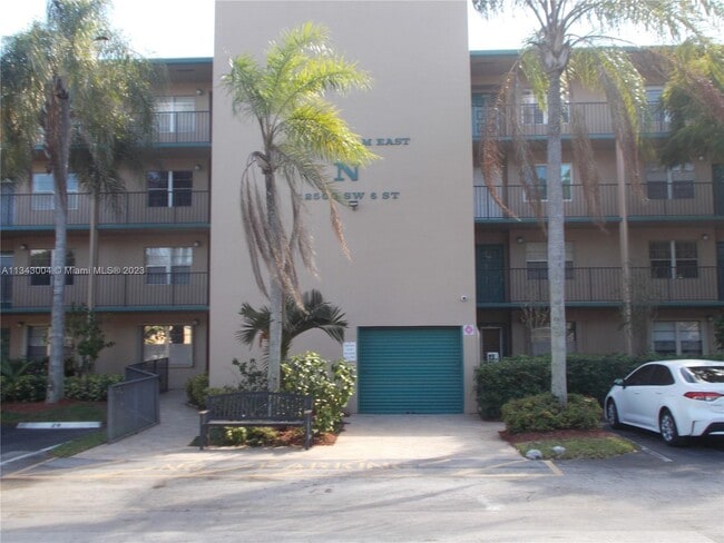 Primary Photo - 12500 SW 6th St