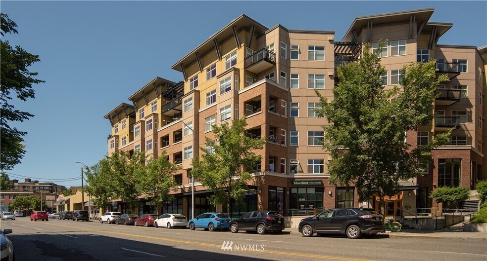 Building Photo - 5450 Leary Ave NW