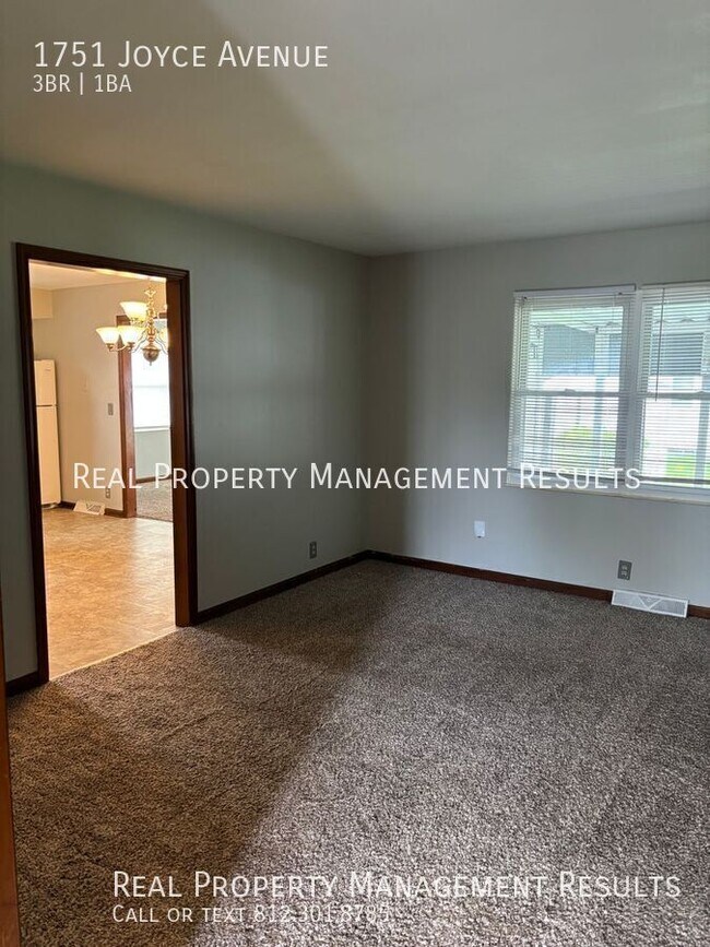 Building Photo - 1751 Joyce Ave