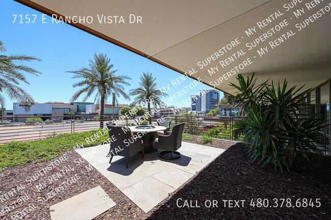 Building Photo - 7157 E Rancho Vista Dr