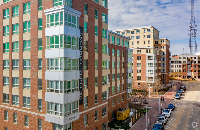 Building Photo - Valentine Commons