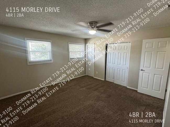 Building Photo - 4115 Morley Dr