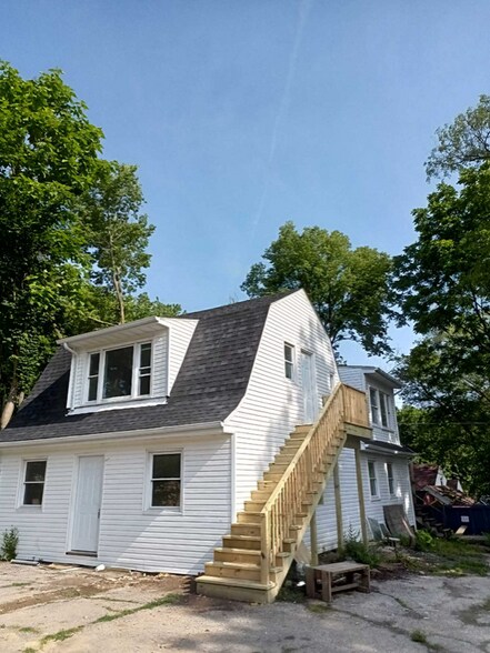 Building Photo - 1222 Nichol Ave
