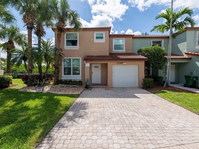 Primary Photo - 15100 NW 7th Ct
