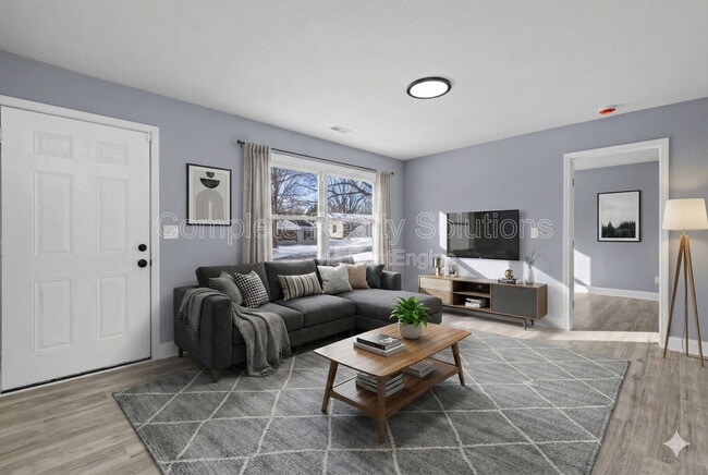 Building Photo - 9722 Lorna Ln